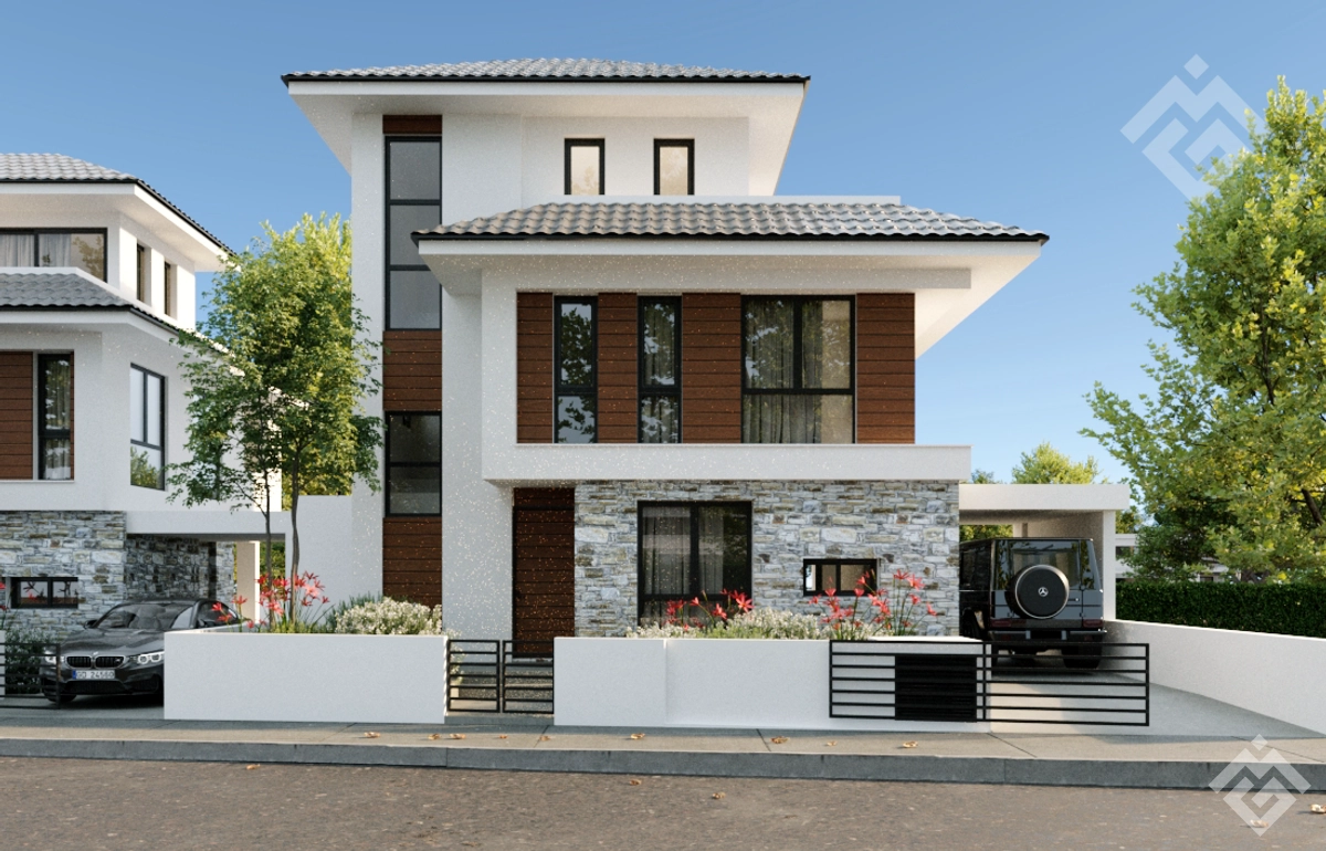 Palm Residences