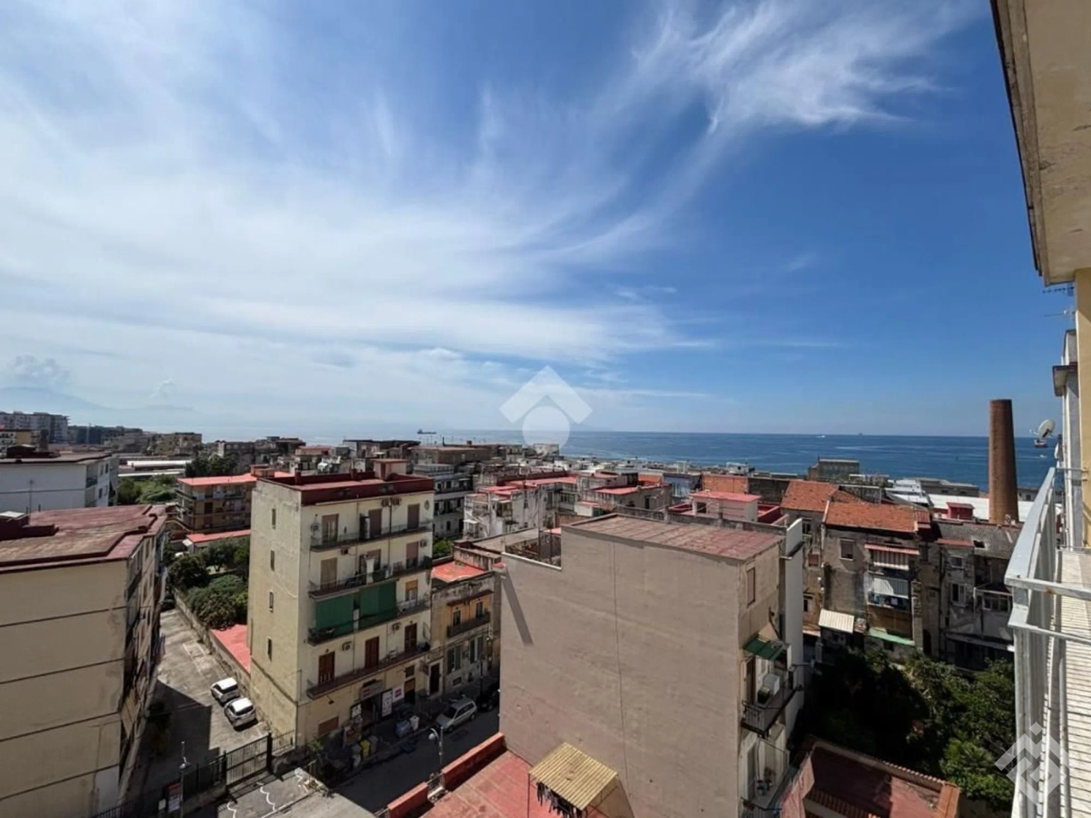 Apartment in i Traversa Bernardino Martirano, 5