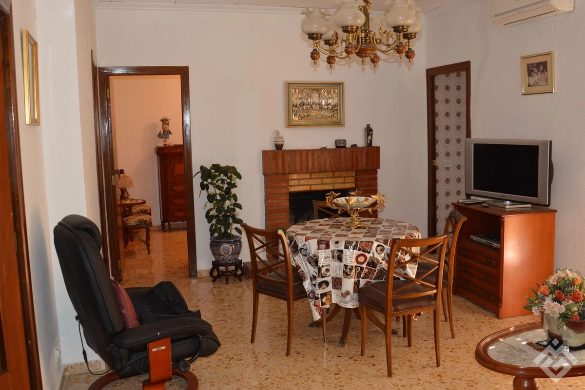 Duplex for sale in plaza Major, 8