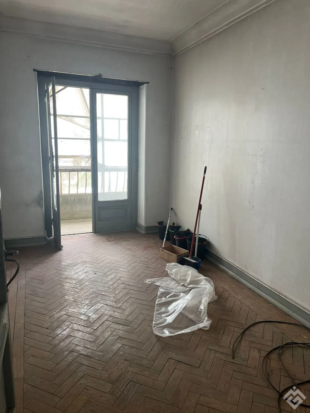 Apartamento na avenida Conselheiro Fernando de Sousa s/n