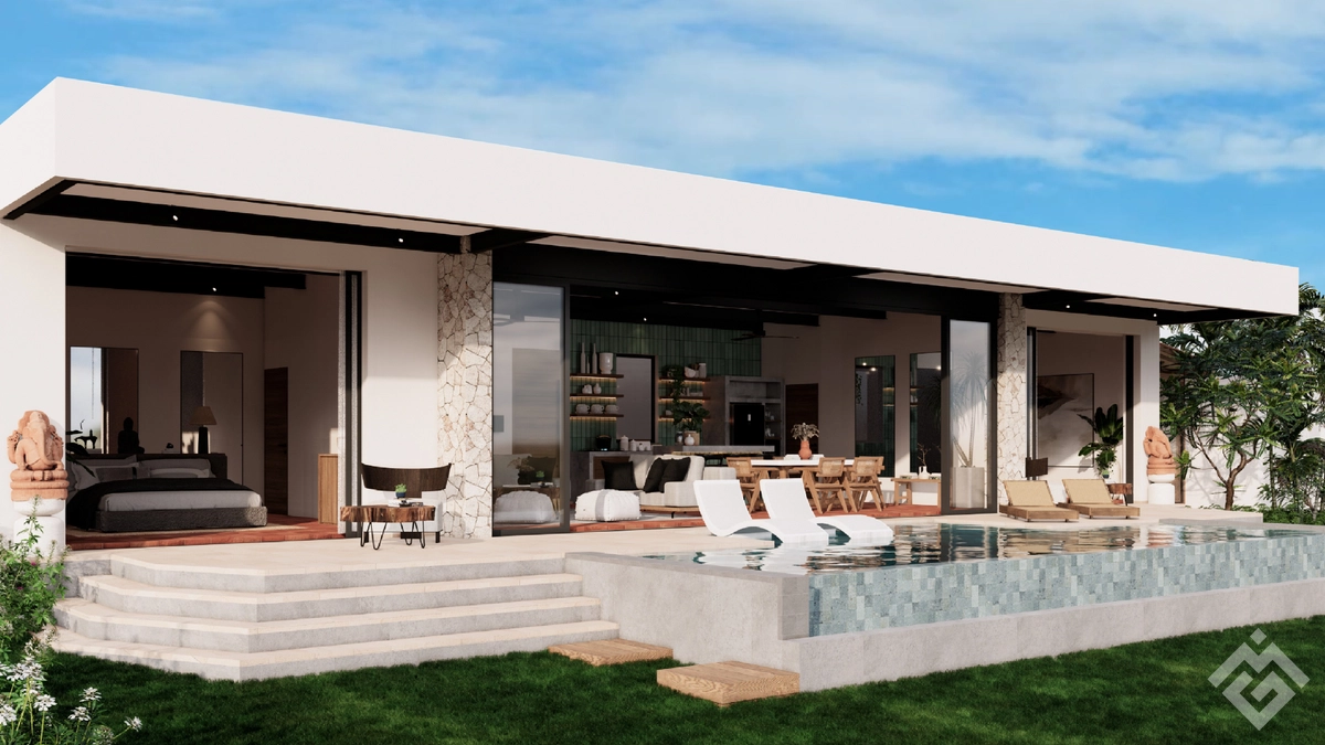 Baruna Villa