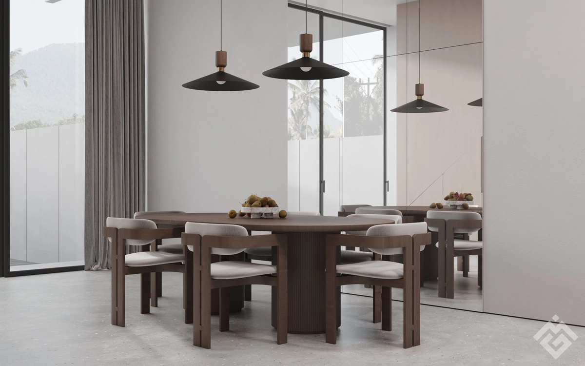 NEXA TOWNHOUSE ULUWATU