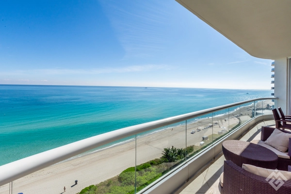 Turnberry Ocean Colony Sunny Isles Beach