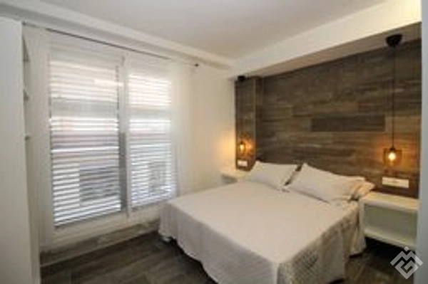 Hotel en Santa Pola