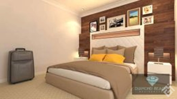 Perpetual Ownership Beachfront Property in Palawan 