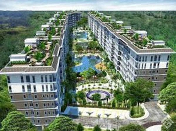 Tagaytay Clifton Resort Suites (Dual Purpose Property Investment)