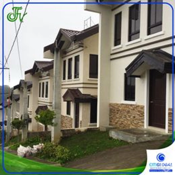 Tagaytay Fontain Villas