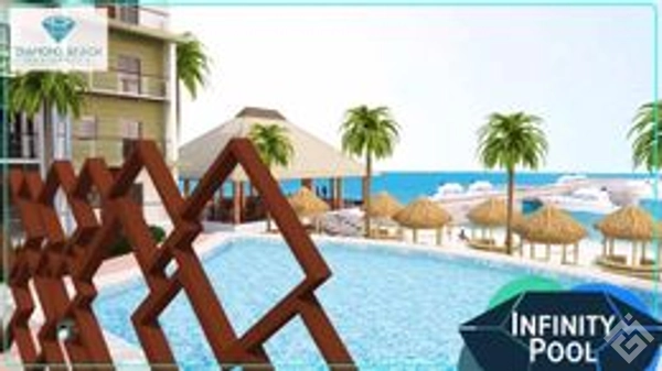 DIAMOND BEACH RESIDENCES