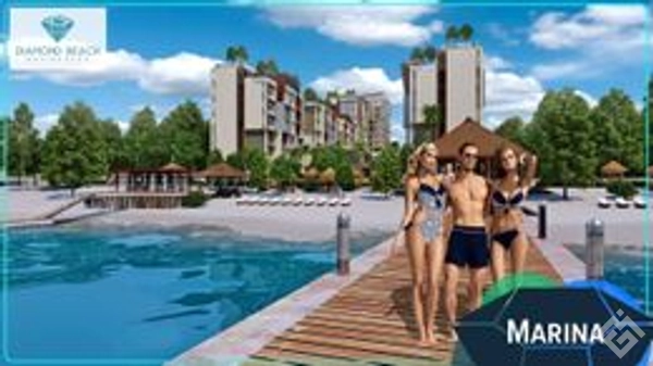 BEACH FRONT CONDOTEL UNITS IN PALAWAN