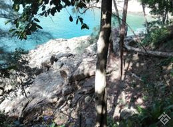 Land for sale at Kamala Beach Phuket .