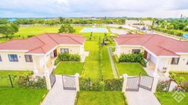 Avic Town Premium Bungalow