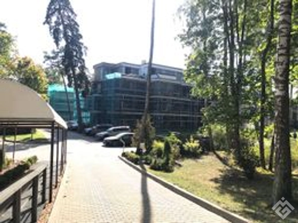 Jurmala, Dzintaru prospekt