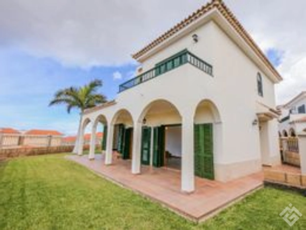 VILLA CHAYOFA