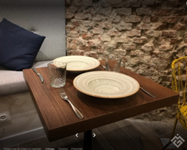 Restaurant for sale,  in top area of Madrid