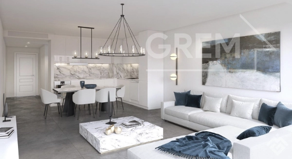 BASTASLAR Rose penthouse