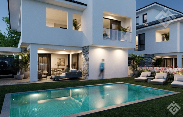 Palm Residences 