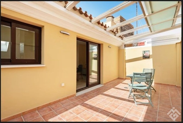 Penthouse for sale in calle Carretería