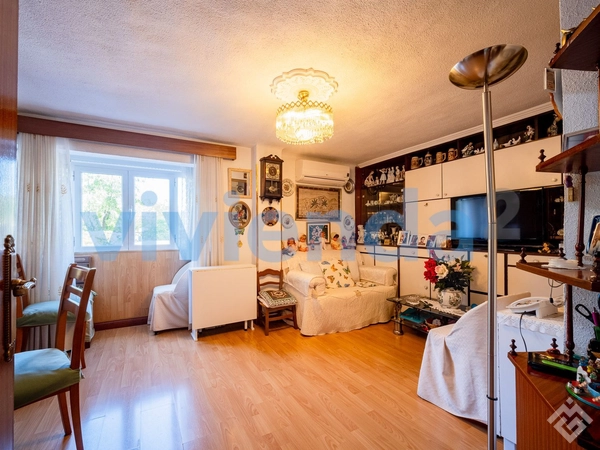 Flat / apartment for sale in calle de los Hermanos García Noblejas