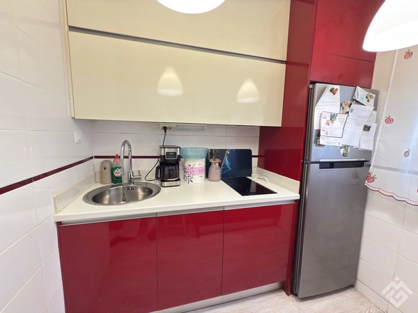 Flat / apartment for sale in calle Manola y Rosario