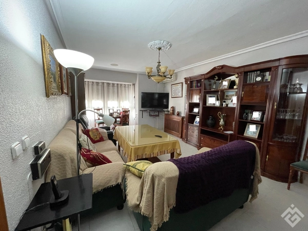Flat / apartment for sale in avenida De La Libertad