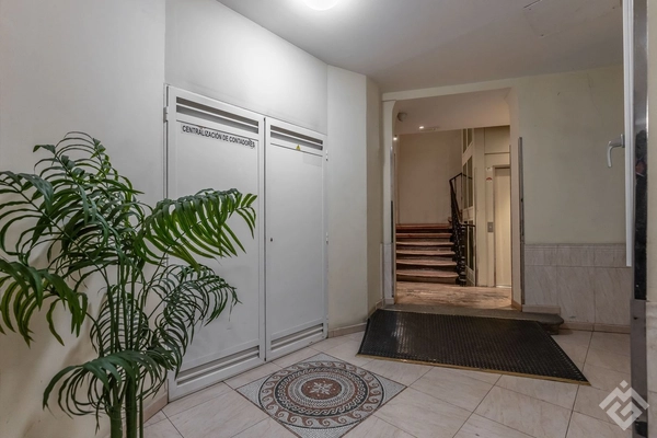 Flat / apartment for sale in calle de las Maldonadas