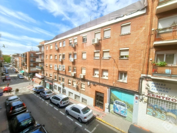 Flat / apartment for sale in calle Eduardo Morales