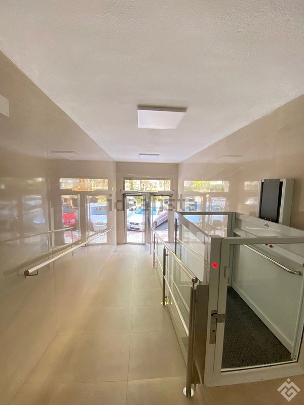 Flat / apartment for sale in calle Francisco José