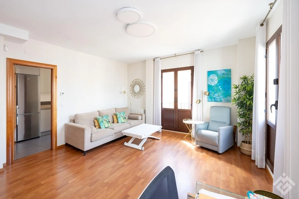 Flat / apartment for sale in calle Solares, 8