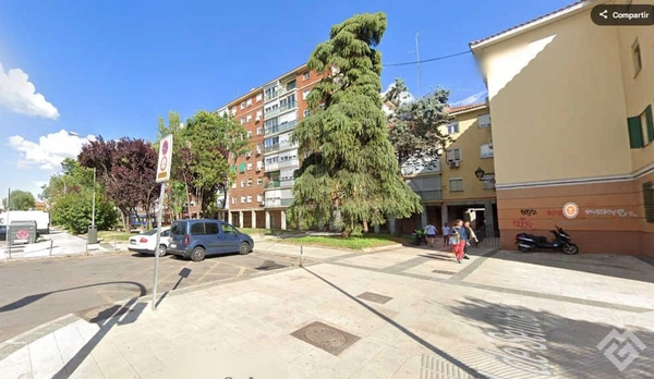 Flat / apartment for sale in plaza de Setúbal