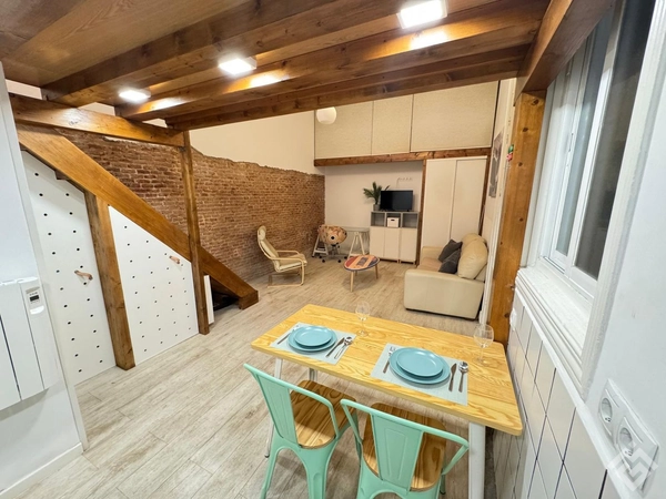 Flat / apartment for sale in calle de los Mancebos
