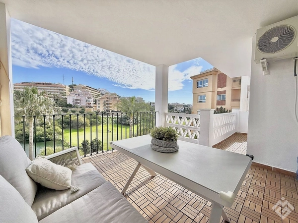 Flat / apartment for sale in calle Cristal Nn