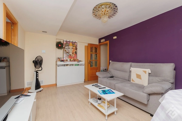 Flat / apartment for sale in calle de Betancunia