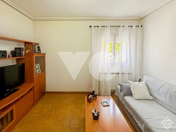 Flat / apartment for sale in calle Zubieta