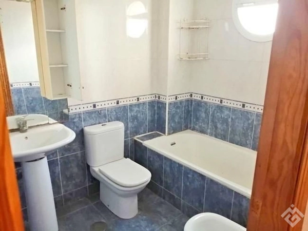 Duplex for sale in calle de la Cruz