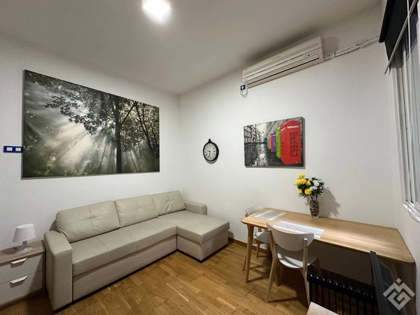 Studio flat for sale in calle del Limón