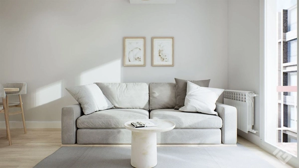 Flat / apartment for sale in calle del Monte Perdido
