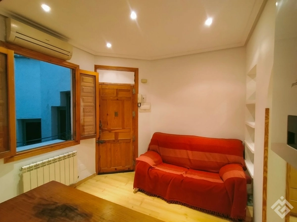 Flat / apartment for sale in calle de San Isidro Labrador