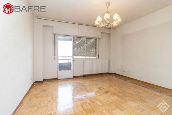 Flat / apartment for sale in avenida de Oporto