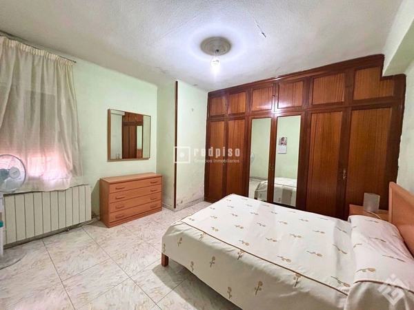 Flat / apartment for sale in calle de Nicolás Sánchez