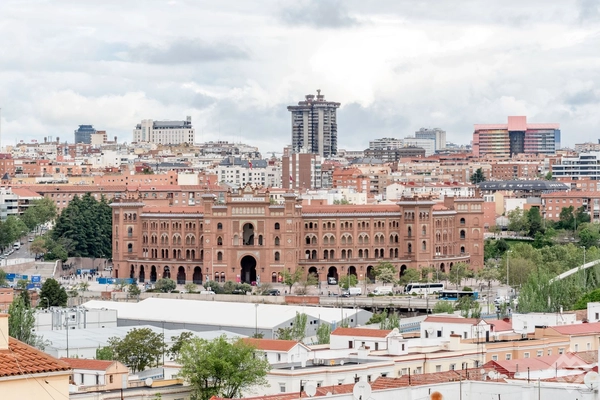 Flat / apartment for sale in calle de San Marcelo