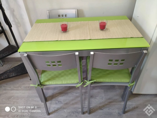 Duplex for sale in calle de Jesús y María