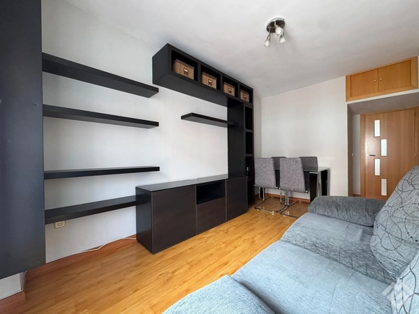 Flat / apartment for sale in calle de Gonzalo de Berceo Nn