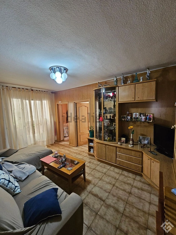 Flat / apartment for sale in calle de Alfonso XIII Nn