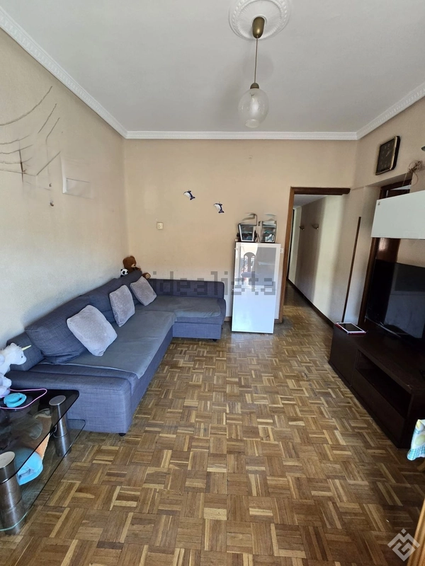 Flat / apartment for sale in paseo de Marcelino Camacho