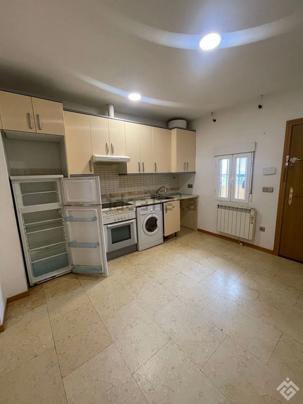 Flat / apartment for sale in calle de Juan Peñalver