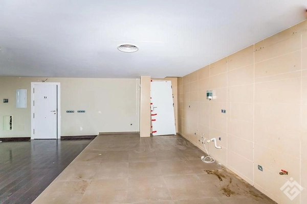 Flat / apartment for sale in calle los Naranjos