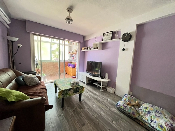 Flat / apartment for sale in calle de Enrique García Álvarez