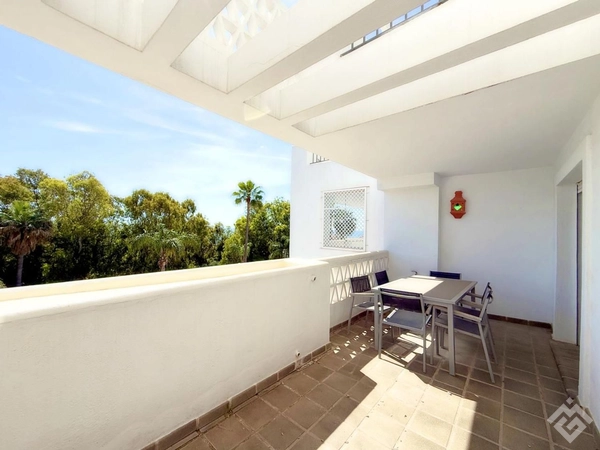 Duplex for sale in via del Mediterráneo