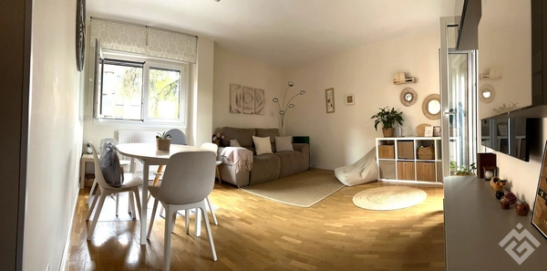 Flat / apartment for sale in calle de Albox, 1