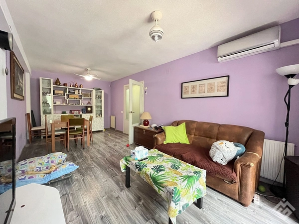 Flat / apartment for sale in calle de Enrique García Álvarez
